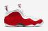 Nike WMNS Air Foamposite One USA White Game Royal Habanero Red AA3963-102