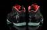 Nike Air Foamposite Pro Premium Yeezy Solar Black Laser Crimson Sneakers Shoes 616750-001