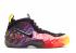 Air Foamposite Pro Prm Asteroid Fire Black 616750-600