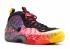 Air Foamposite Pro Prm Asteroid Fire Black 616750-600