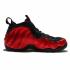 Nike Air Foamposite Pro - University Red Black 624041-604