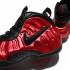 Nike Air Foamposite Pro - University Red Black 624041-604