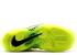 Nike Air Foamposite Pro Premium Le Bg Volt Black 644792-700