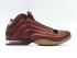 Nike Air Foamposite One Pro Red Basketball Shoes Mens 139372-800