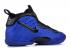 Nike Little Posite Pro Gs Hyper Cobalt Black 644792-402