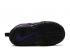 Nike Little Posite Pro Td Hyper Violet Purple Court Black 843769-012