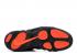 Nike Air Foamposite One Hyper Crimson Black 624041-800