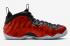 Nike Air Foamposite One Metallic Red Varsity Red Black White DZ2545-600