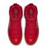 Nike Air Force 1 Foamposite Red Black BV1172-600