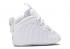 Nike Lil Posite One Crib Bootie Thank You Plastic Bag White University Red CW0981-100