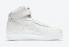 1017 ALYX 9SM x Nike Air Force 1 High Triple White CQ4018-100