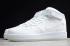 2020 Nike Air Force 1'07 Essential White White White AO2133 101