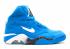 Air Force 180 Mid Blue Photo White Wolf Grey 537330-400