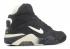 Air Force 180 Mid Glow In The Dark Vibrant Black Anthracite Yellow 537330-001
