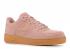 Air Force 1 '07 Lv8 Suede Pink Particle AA1117-600