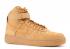 Air Force 1 High 07 Lv8 Flax Outdoor Green Flax 806403-200