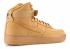 Air Force 1 High 07 Lv8 Flax Outdoor Green Flax 806403-200