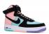 Nike Air Force 1 Have A Day Hyper Space Purple Jade Bleached Black Coral CI2306-300