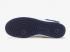 Nike Air Force 1 High 07 2 White Regency Purple Shoes CJ1381-100