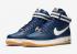 Nike Air Force 1 High 07 Coastal Blue Mens Running Shoes 315121-410