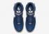 Nike Air Force 1 High 07 Coastal Blue Mens Running Shoes 315121-410