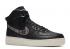 Nike Air Force 1 High 07 Lv8 Afro Punk White Summit Black 806403-006