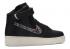 Nike Air Force 1 High 07 Lv8 Afro Punk White Summit Black 806403-006