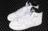 Nike Air Force 1 High 07 White Black Shoes CV1753-104