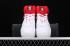 Nike Air Force 1 High 07 White Red Basketball Shoes BQ4591-103