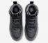 Nike Air Force 1 High Boot NN Dark Smoke Grey Black DD0747-001