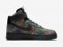 Nike Air Force 1 High Country Camo Germany Multi-Color Black BQ1669-300