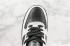 Nike Air Force 1 High ID Black Triple White Shoes AQ3776-991