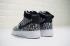 Nike Air Force 1 High LX Just do it White Black AO5138-001