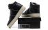 Nike Air Force 1 High Premium Le Futura Supreme Black Sail 386161-005