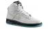 Nike Air Force 1 High Pure Platinum Multi Color Mens Shoes 315121-030