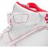 Nike Air Force 1 High Summit White Team Red Stitching CV1753-100
