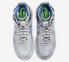 Nike Air Force 1 High Utility 2.0 Deep Freeze Light Blue Grey Green DO2338-515