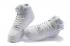 Nike Air Force 1 High White Unisex Casual Shoes 315121-110