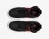 Nike Air Force 1 High Winter Boot Black Red White DA0418-002