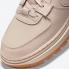 Nike Air Force 1 Utility 2.0 Fossil Stone Pearl White DC3584-200