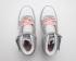 Nike Force 1 High Pink Grey White Womens Shoes 512099-520