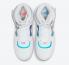 Nike Wmns Air Force 1 High Good Game White Iridescent DC2111-191
