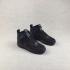 Nike Air Force 1 High KPU All Black Men Shoes