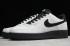 2019 Nike Air Force 1 Low Black Silver Always Bright 718152 006