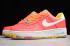 2019 Nike Air Force 1 Low GS Fruity Pebbles 596728 605