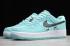 2019 Nike Air Force 1 Low LV8 Have a Nike Day Hyper Jade BQ8273 300