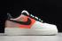 2020 Mens and WMNS Nike Air Force 1 Metallic Red Bronze Black Teal Tint CT3429 900