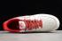 2020 Nike Air Force 1'07 LV8 3M White Red 315122 707