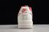 2020 Nike Air Force 1'07 LV8 3M White Red 315122 707