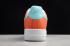 2020 Nike Air Force 1'07 SE Cosmic Clay White Light Aqua Cosmic Clay AA0287 106